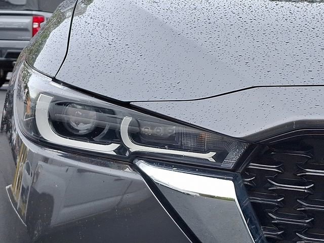 Used 2023 MAZDA CX-5 AWD 2.5 S w/ Select Package image 11