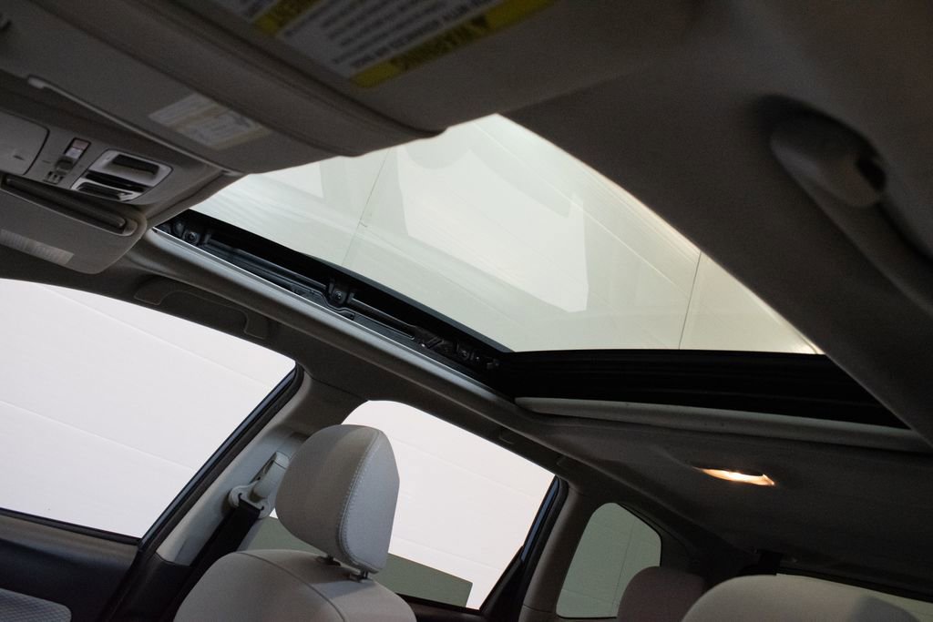 Used 2017 Subaru Forester 2.5i Premium w/ Protection Package #1 image 20