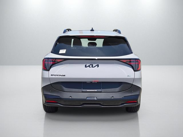 New 2026 Kia Sportage X-Line AWD/4WD image 5