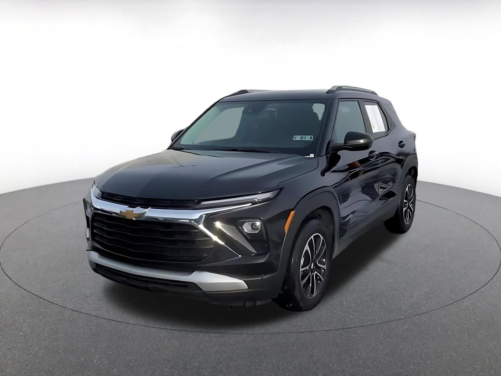 Used 2025 Chevrolet TrailBlazer LT image 6