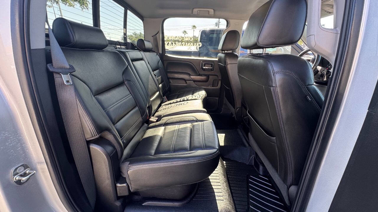 Used 2018 GMC Sierra 1500 Denali image 11