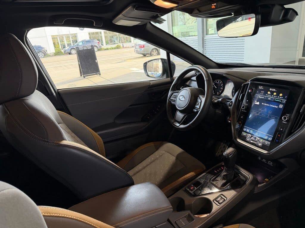 Certified 2024 Subaru Crosstrek 2.5i Sport image 12