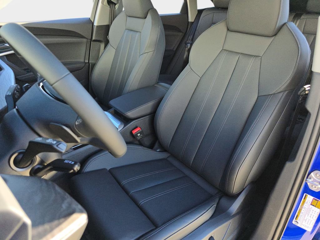 New 2025 Audi Q5 Premium Plus image 15