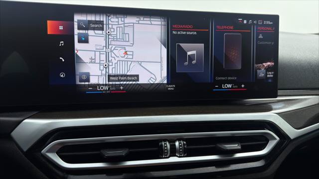Used 2023 BMW i4 eDrive35 w/ Premium Package RWD image 27
