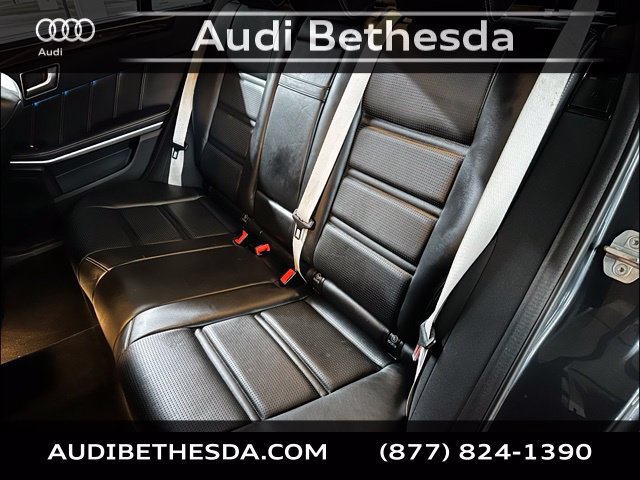 Used 2014 Mercedes-Benz E 63 AMG S-Model image 26