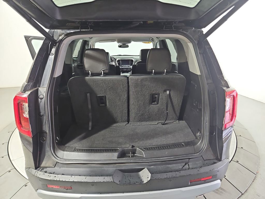 Used 2020 GMC Acadia SLT image 22