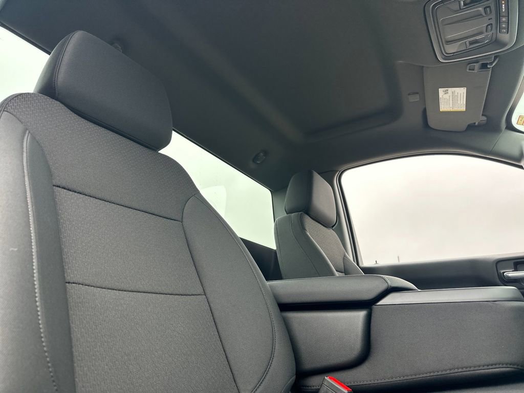 New 2026 Chevrolet Silverado 1500 W/T w/ LPO, Dark Essentials Package image 14