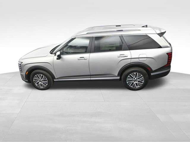 New 2026 Hyundai Palisade FWD Hybrid image 25