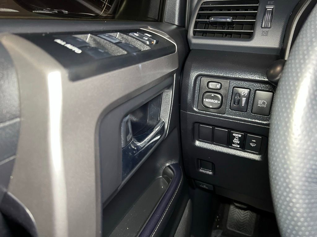 Used 2024 Toyota 4Runner SR5 Premium w/ Moonroof Package RWD image 27