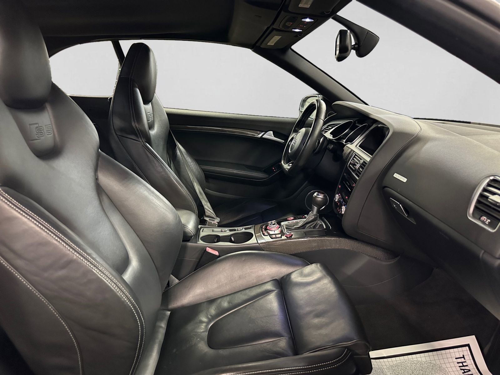 Used 2015 Audi S5 Premium Plus image 24