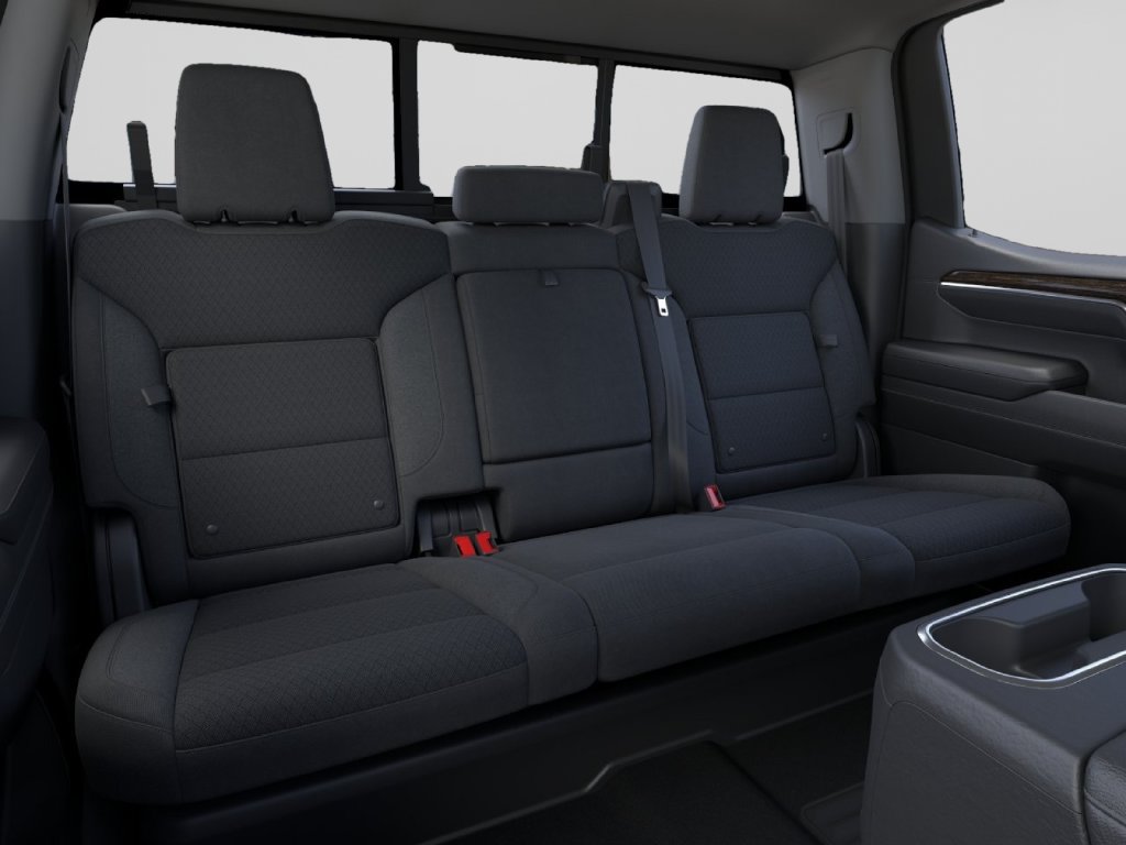 New 2026 GMC Sierra 1500 Elevation w/ Preferred Package AWD/4WD image 17