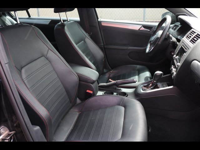 Used 2014 Volkswagen Jetta GLI Autobahn FWD image 8