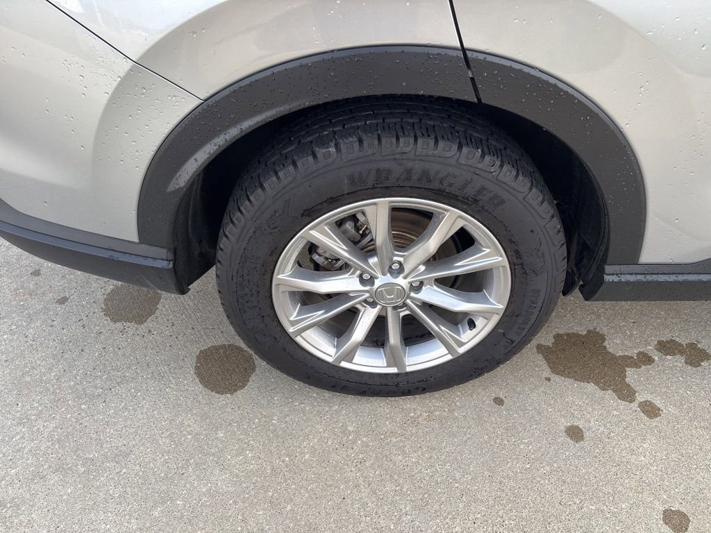 Used 2023 Honda CR-V EX-L image 54
