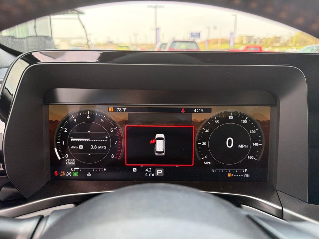 New 2026 Subaru Outback Wilderness image 18