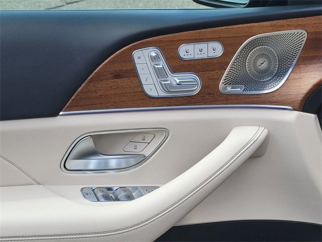 Used 2023 Mercedes-Benz GLE 350 4MATIC image 18