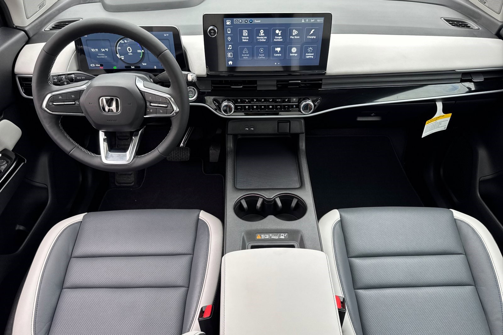 New 2026 Honda Prologue Elite image 27