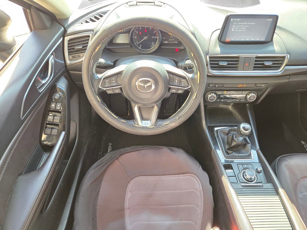 Used 2018 MAZDA MAZDA3 Grand Touring w/ Premium Equipment Package image 8