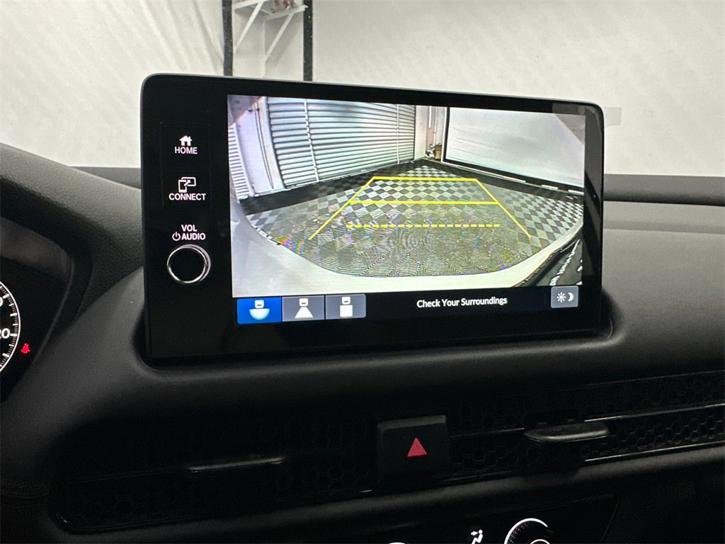 Used 2026 Honda HR-V LX image 30
