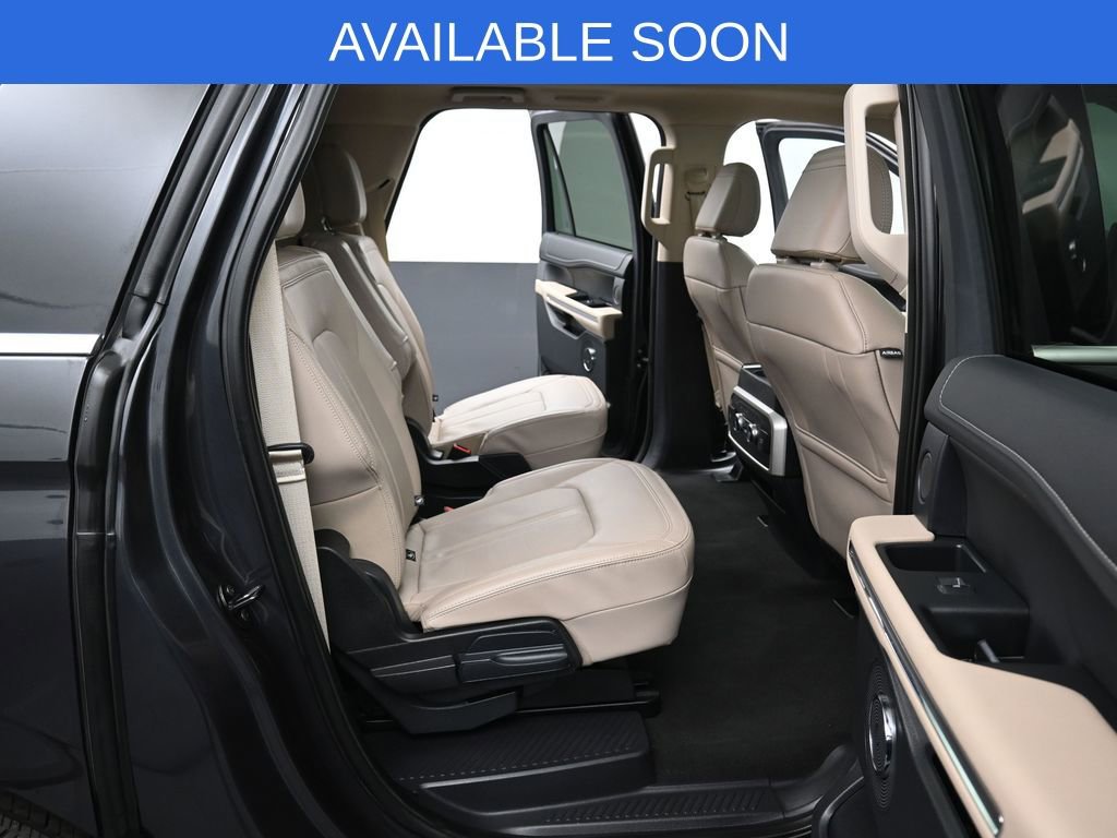Used 2024 Ford Expedition Max Limited image 38