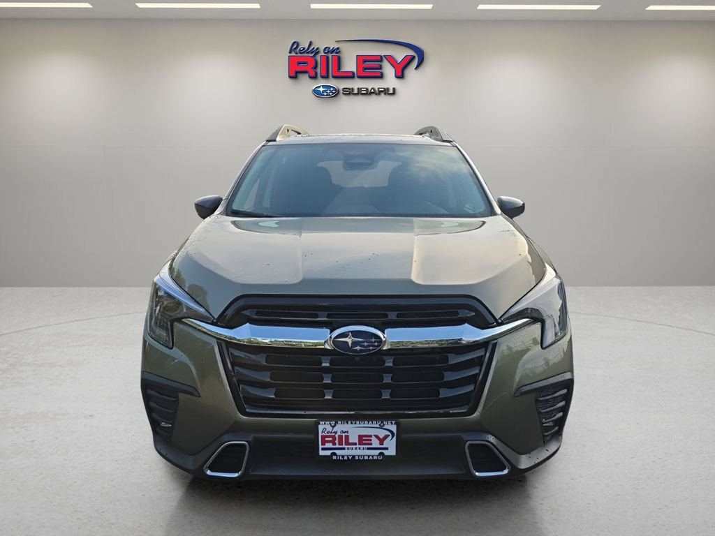 New 2026 Subaru Ascent Touring AWD/4WD image 9