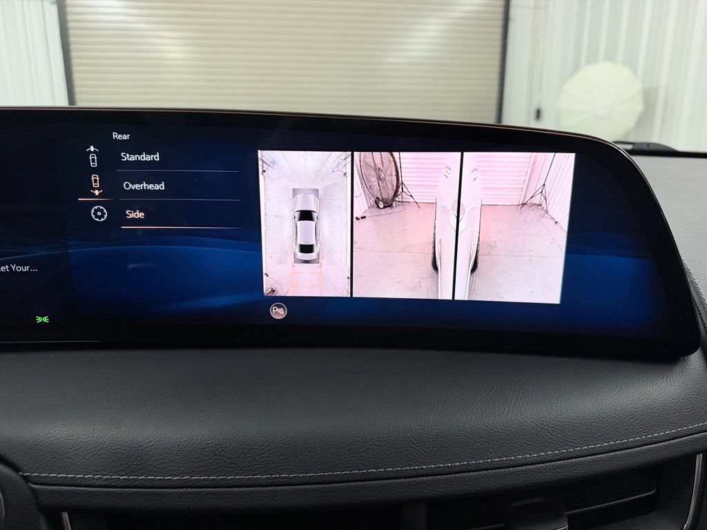 Used 2025 Cadillac CT5 Premium Luxury w/ Technology Package RWD image 19