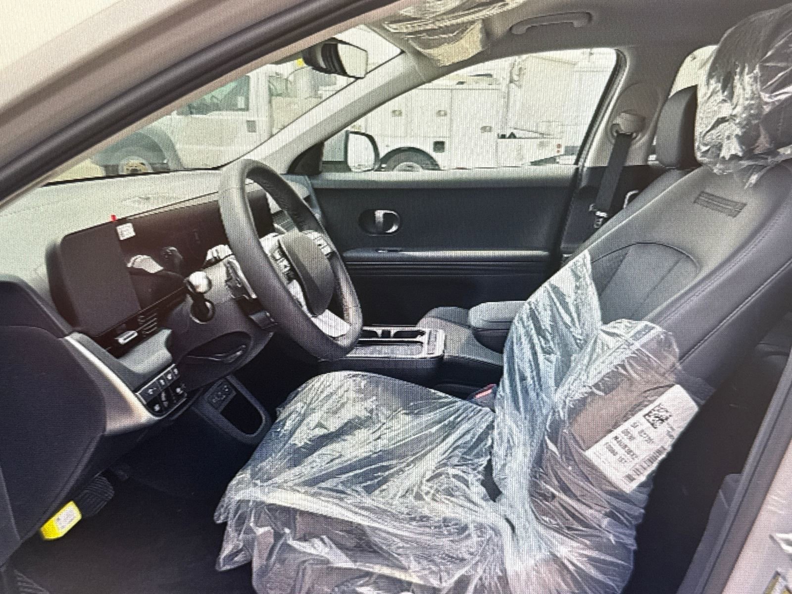 Used 2025 Hyundai Ioniq 5 SEL image 6