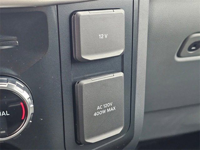 Used 2022 Ford F150 XLT w/ Equipment Group 302A High image 24