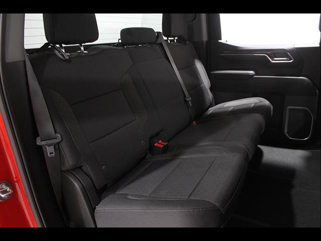 Used 2022 GMC Sierra 1500 SLE w/ X31 Off-Road Package AWD/4WD image 18