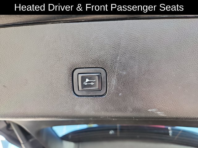 Used 2018 Chevrolet Traverse LT FWD image 33