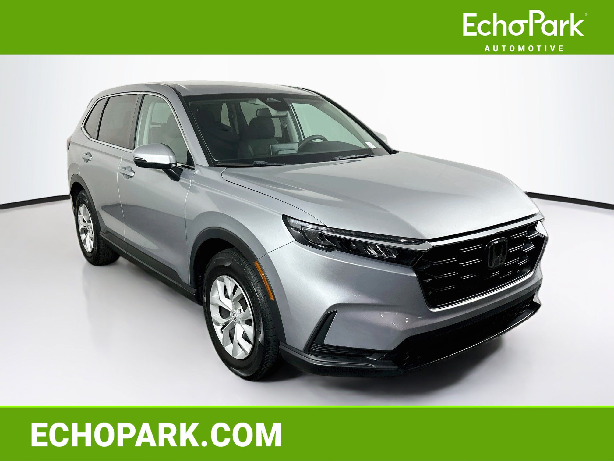 Used 2025 Honda CR-V LX