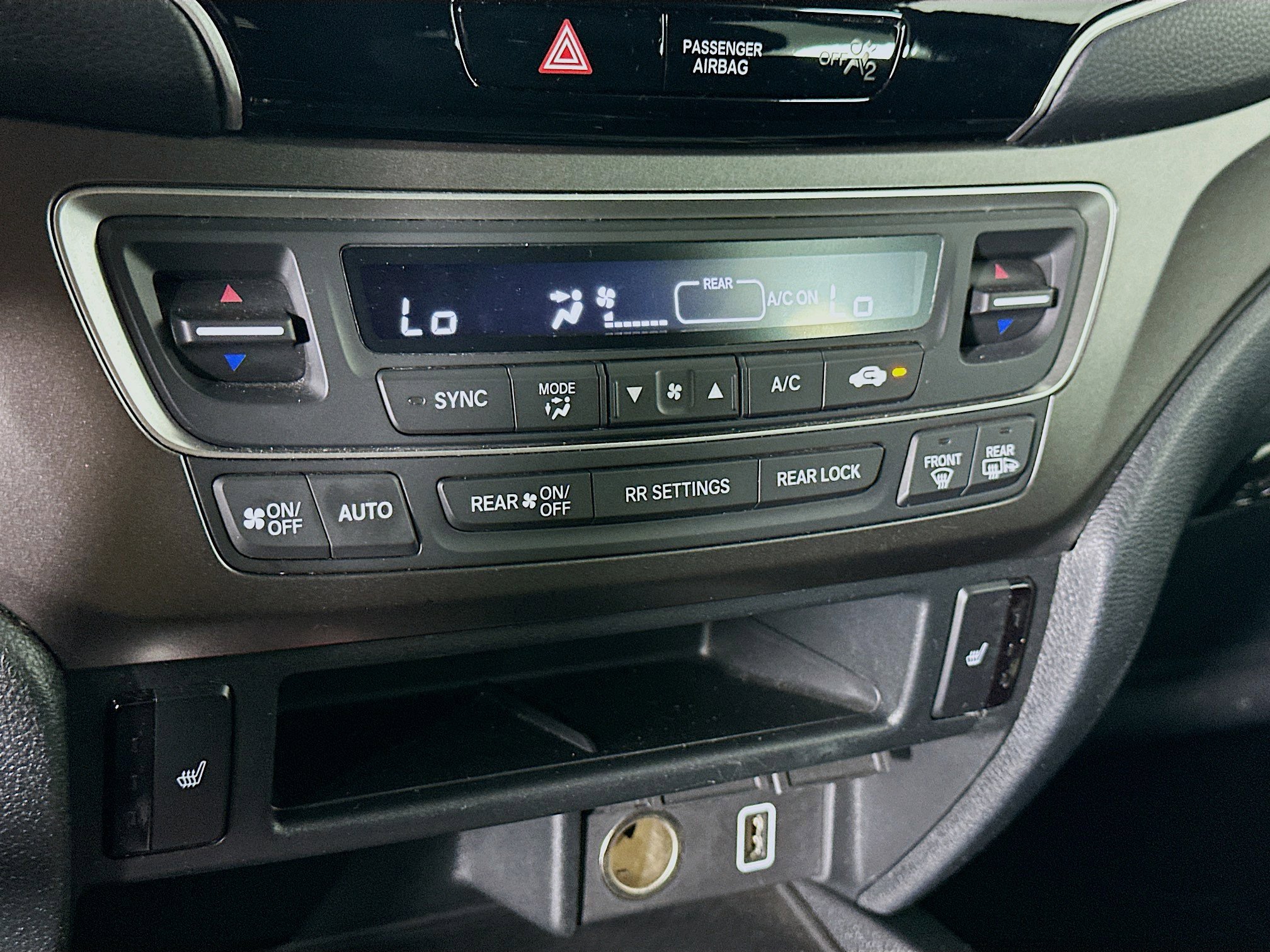 Used 2022 Honda Pilot Sport image 23