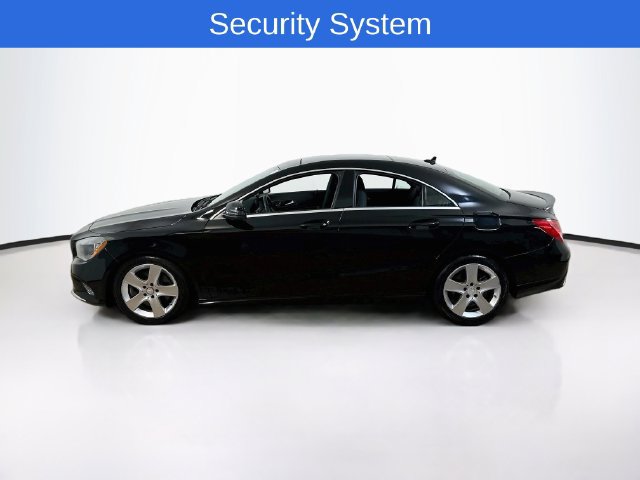 Used 2018 Mercedes-Benz CLA 250 4MATIC image 6