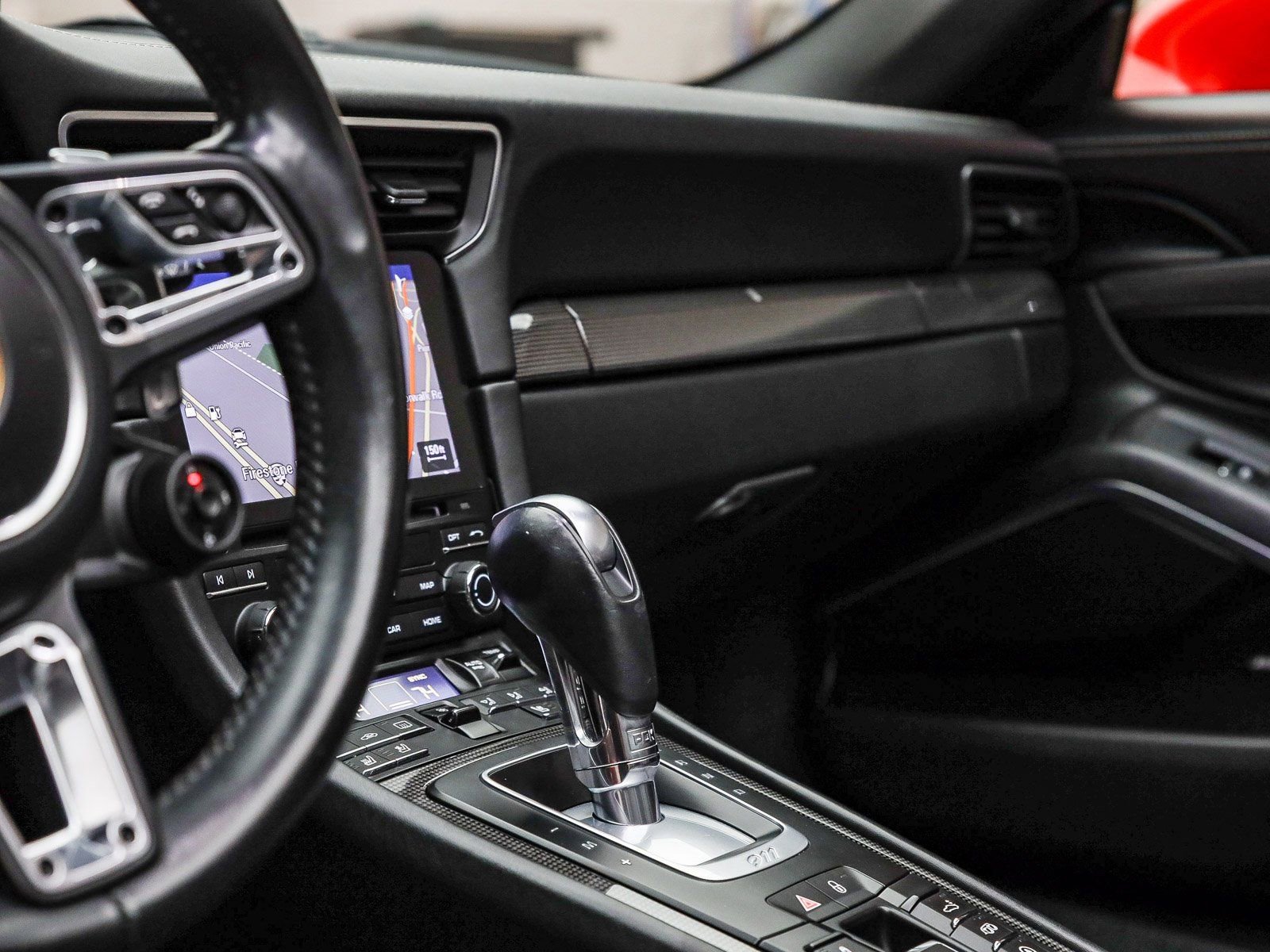 Certified 2017 Porsche 911 Targa 4S image 20