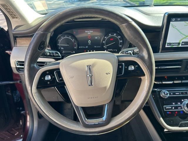 Used 2020 Lincoln Corsair Reserve w/ Elements Package image 15