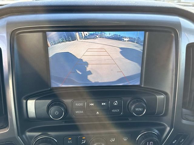 Used 2018 Chevrolet Silverado 1500 LT w/ All Star Edition image 19