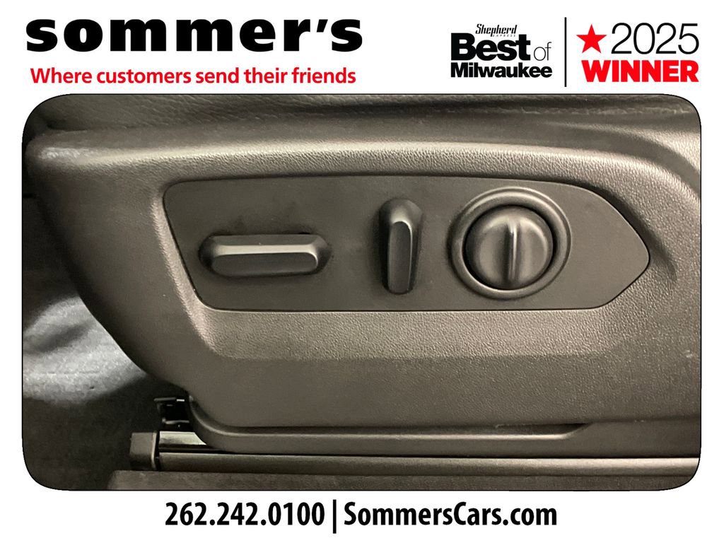 Used 2020 GMC Sierra 1500 Denali w/ Technology Package image 10