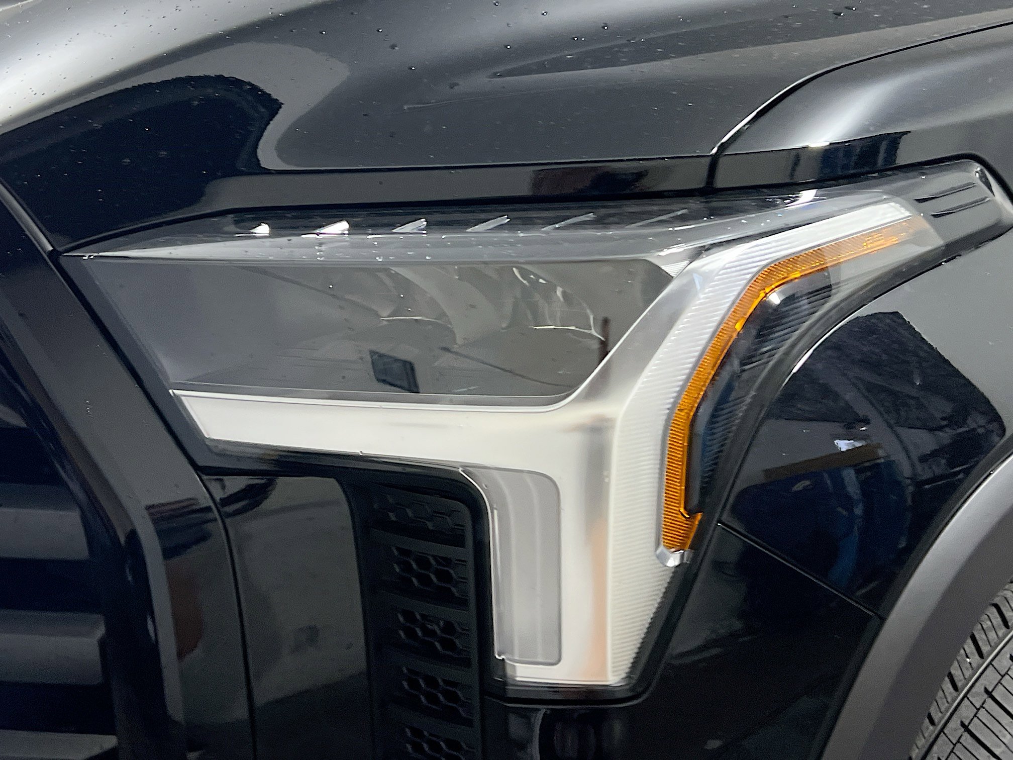 New 2026 Toyota Tundra SR5 w/ SR5 Convenience Package image 11