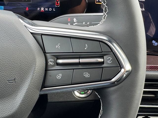 New 2026 Chevrolet Traverse Z71 w/ Enhanced Driving Package image 15