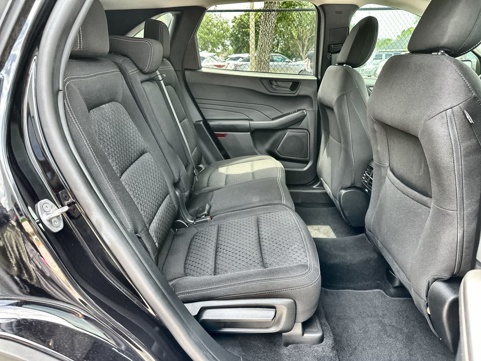 Used 2023 Ford Escape Active w/ Tech Pack #1 FWD image 19