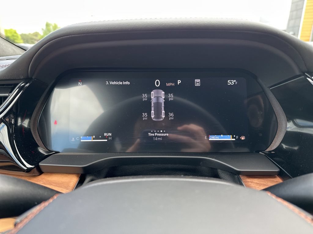 New 2026 Jeep Grand Cherokee Summit AWD/4WD image 27