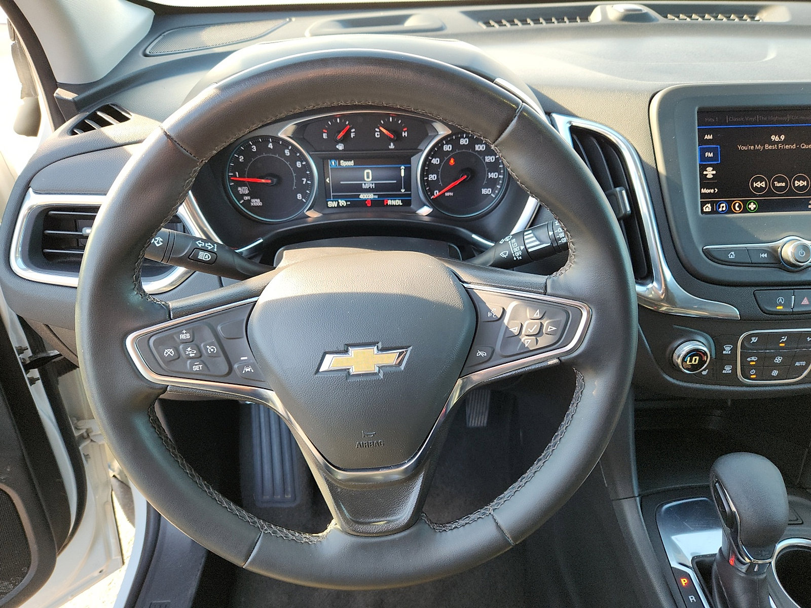 Used 2024 Chevrolet Equinox LT image 16