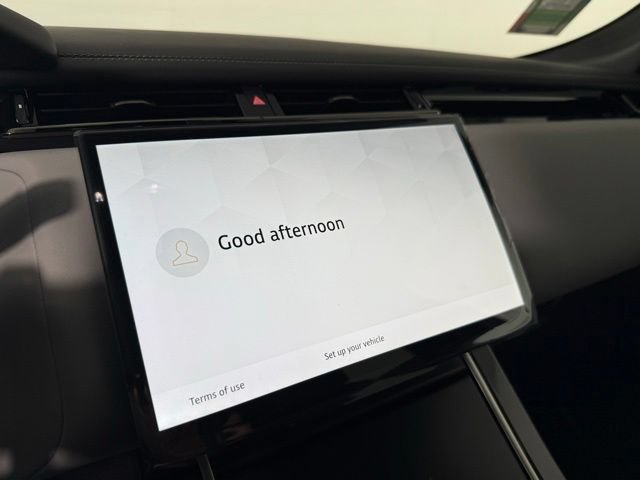 New 2026 Land Rover Range Rover Velar Belgravia AWD/4WD image 18
