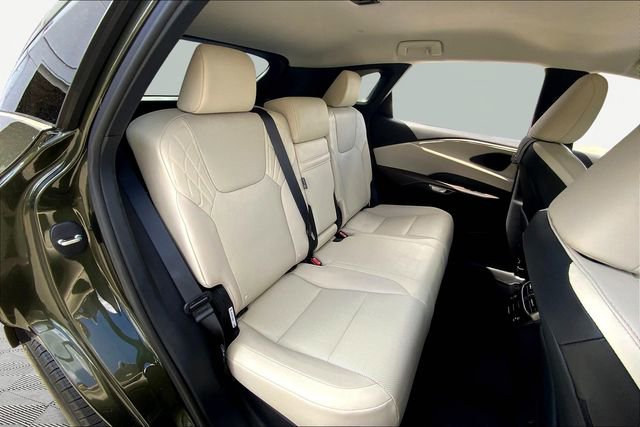 Used 2024 Lexus RX 350 FWD image 21