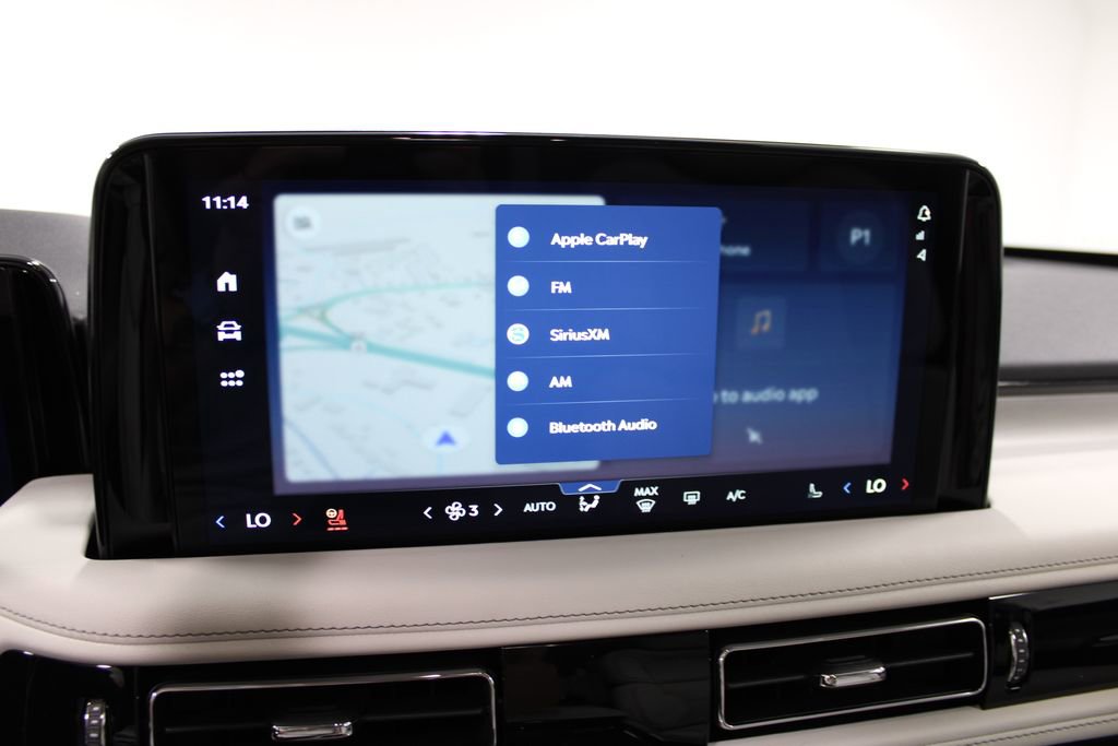 New 2026 Lincoln Aviator Reserve image 50