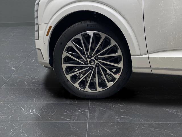 New 2026 Hyundai Palisade Calligraphy image 38