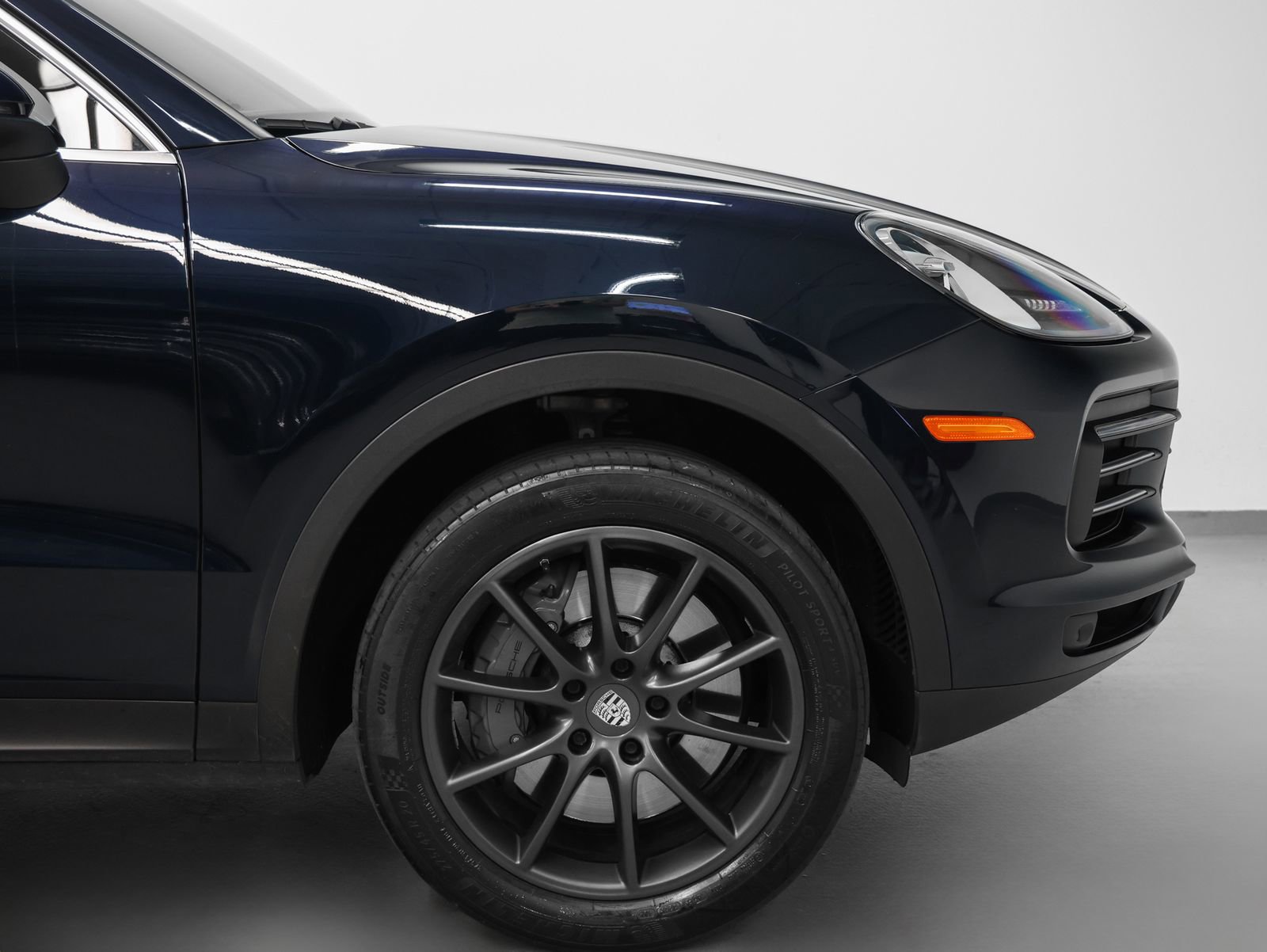 Certified 2019 Porsche Cayenne S image 14