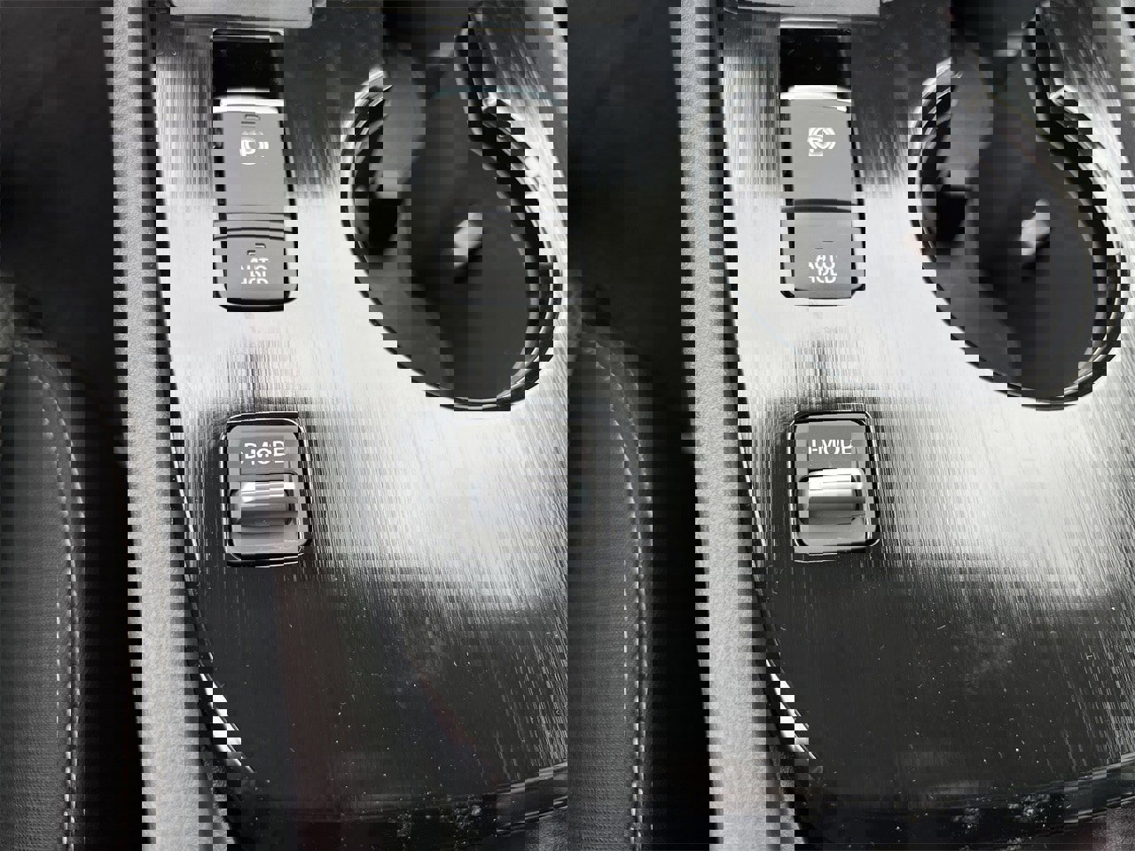 New 2026 Nissan Rogue SV image 12