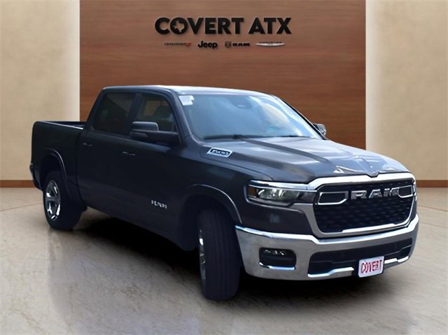 New 2026 RAM 1500 Lone Star image 7