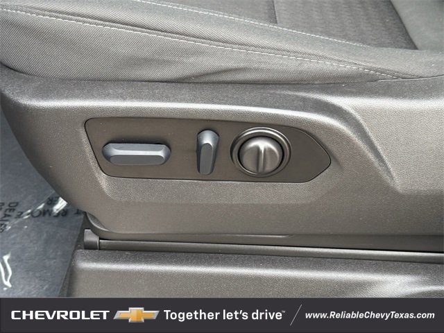 Certified 2022 Chevrolet Silverado 1500 LT Trail Boss w/ Safety Package image 34