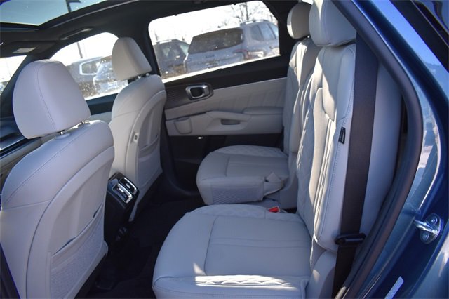Used 2026 Kia Sorento SX Prestige image 22
